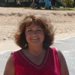 Meet your Posher, Deb